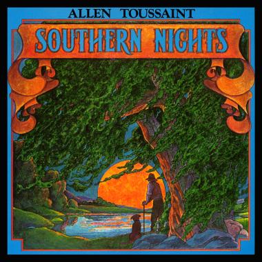 Allen Toussaint -  Southern Nights